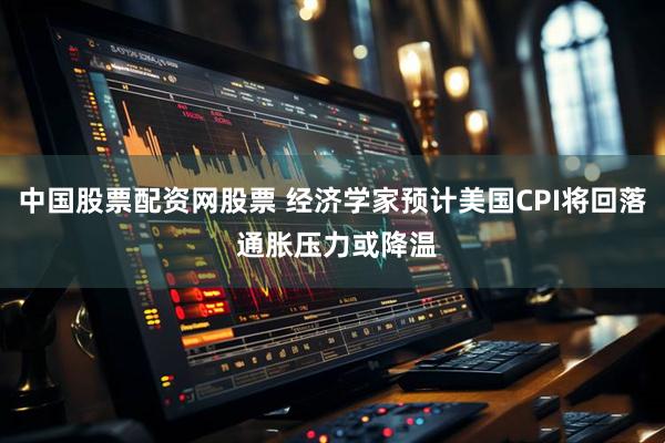 中国股票配资网股票 经济学家预计美国CPI将回落 通胀压力或降温